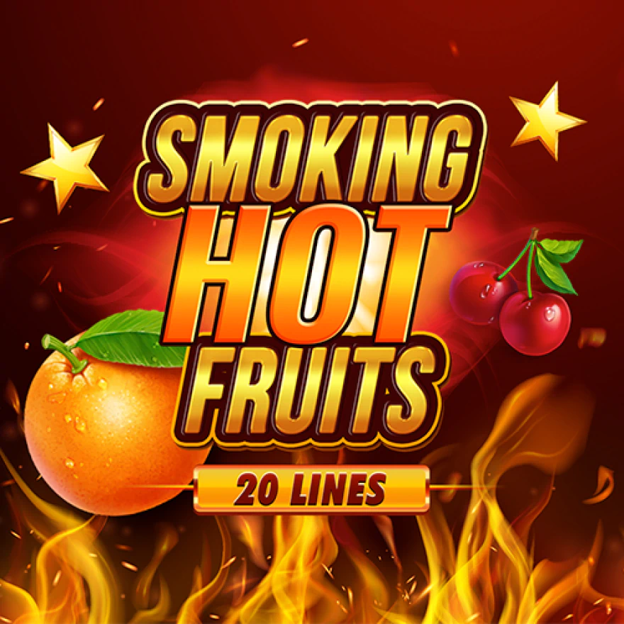 xo88 Smoking Hot Fruits 20